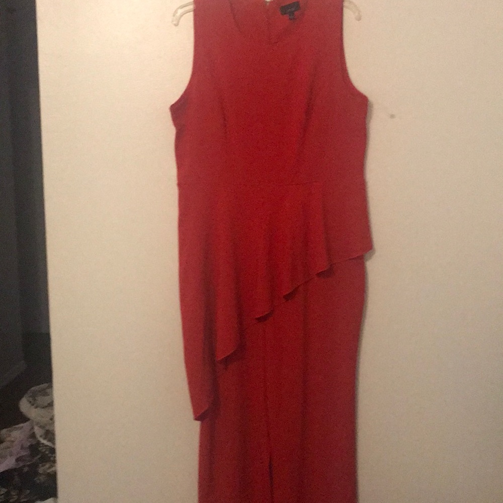 Jumpsuit